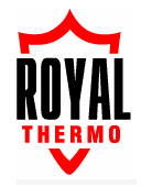        Royal Thermo:     Combimetal