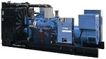 24.12.2012 - Дизельные генераторы SDMO 715 - 1250 кВА, со скидкой 10%.